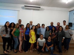 Mais de 250 gestores já participaram dos cursos de aperfeiçoamento da UEMA