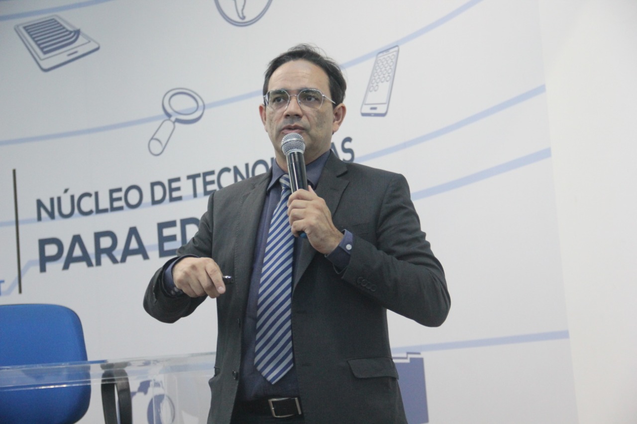 Uema realiza III Seminário de Formação Gestores no Campus Paulo VI