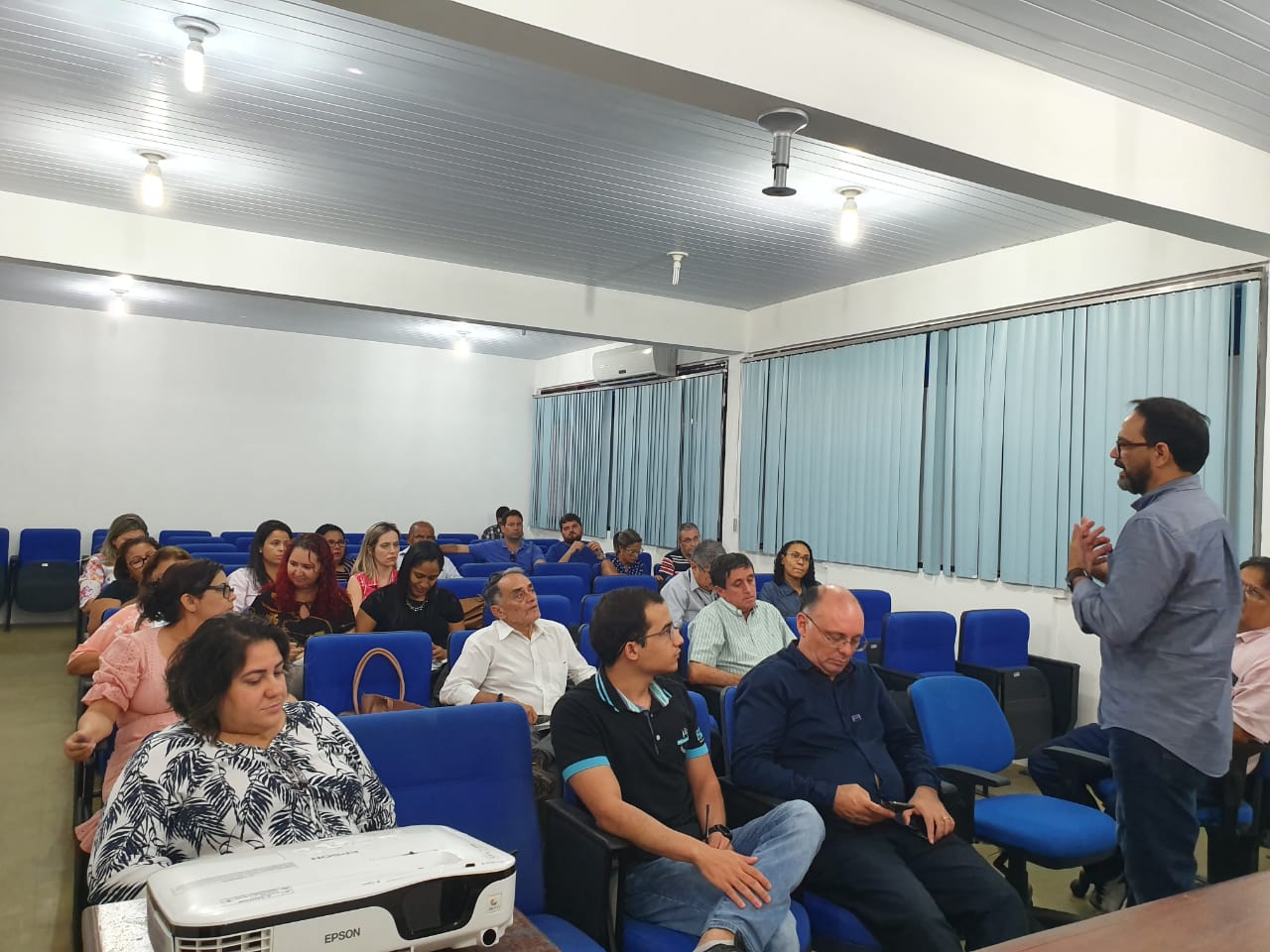Confira como foi a Temporada de Planejamento para elaboração do PGA-2020