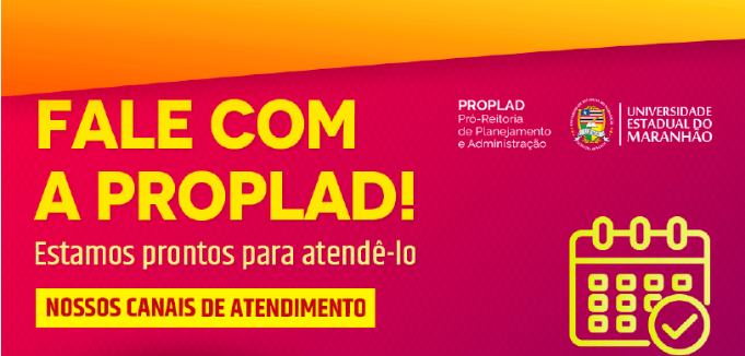 FALE COM A PROPLAD: Atendimento Virtual pelo Microsoft Teams e contatos. Confira!