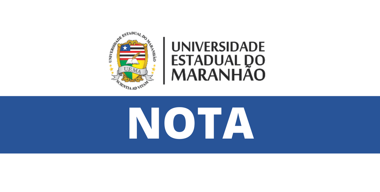 NOTA: Relatório de Execução Orçamentária e Financeira do Restaurante Universitário da Uema (2022)