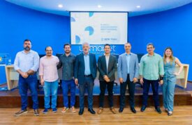 Uema lança oficialmente o período de elaboração do novo Plano de Desenvolvimento Institucional
